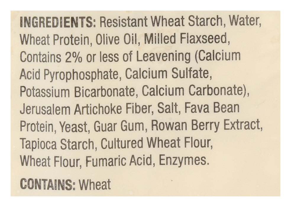 Flour Tortillas, 6 pc/ 9.3 oz