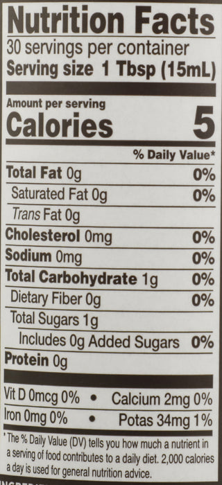 Probiotic Coconut Water, Mango Pineapple, 15 fl oz