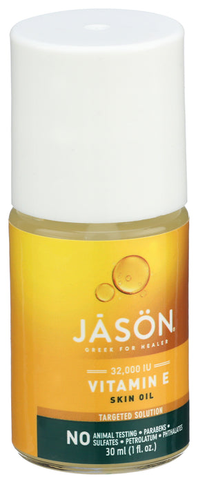 Vitamin E Oil 32,000 IU, 1 fl oz