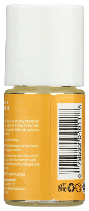Vitamin E Oil 32,000 IU, 1 fl oz