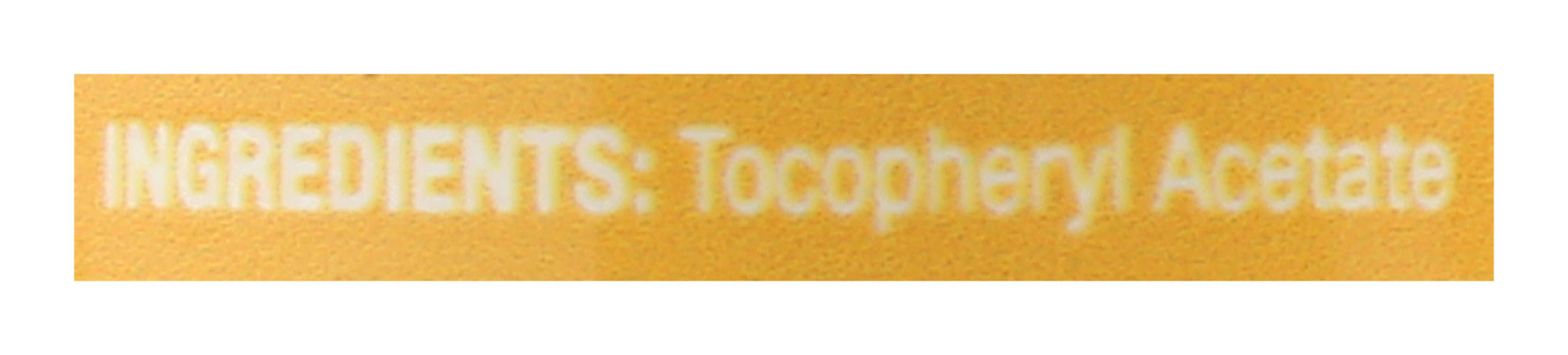 Vitamin E Oil 32,000 IU, 1 fl oz