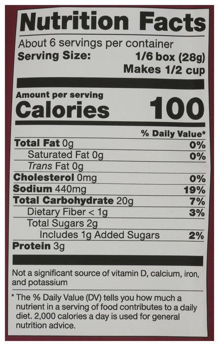 Sourdough Stuffing, Classic, 6 oz