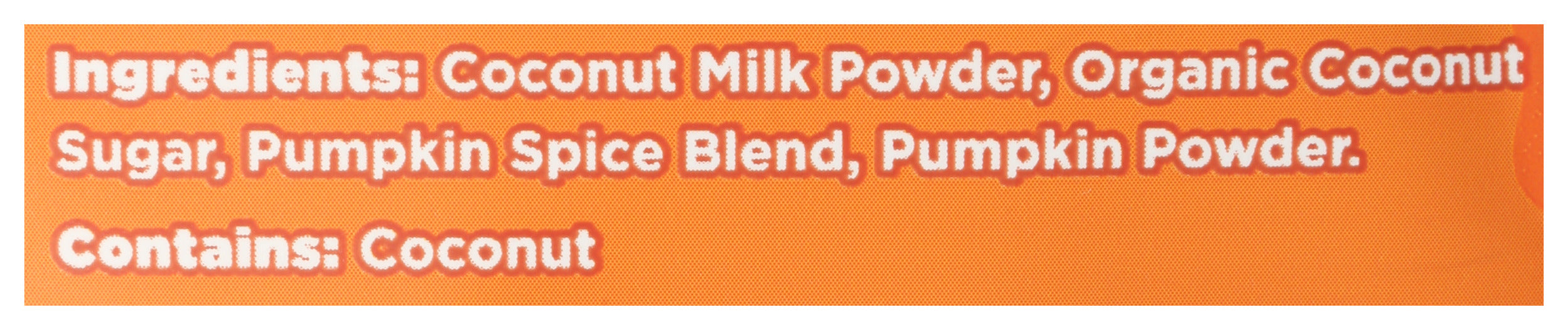 Superfood Creamer, Pumpkin Spice, 8 oz