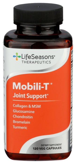 Mobili-T Joint Support, 120 vcap