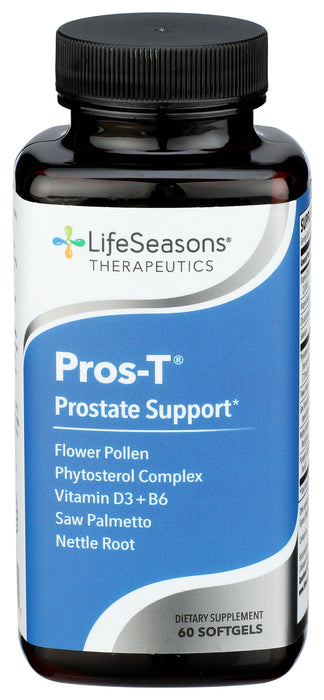 Pros-T Prostate Support, 60 sgel