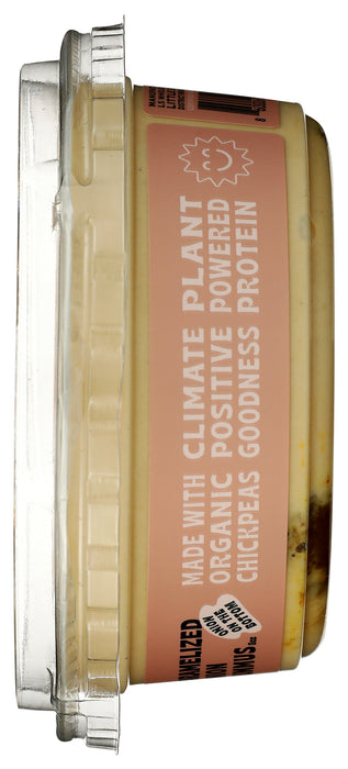 Caramelized Onion Hummus, 8 oz