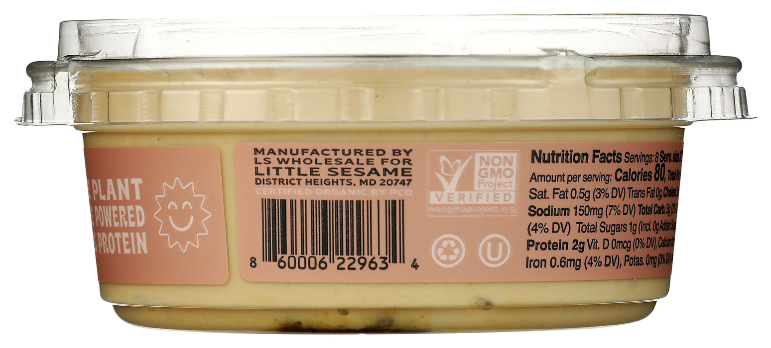 Caramelized Onion Hummus, 8 oz