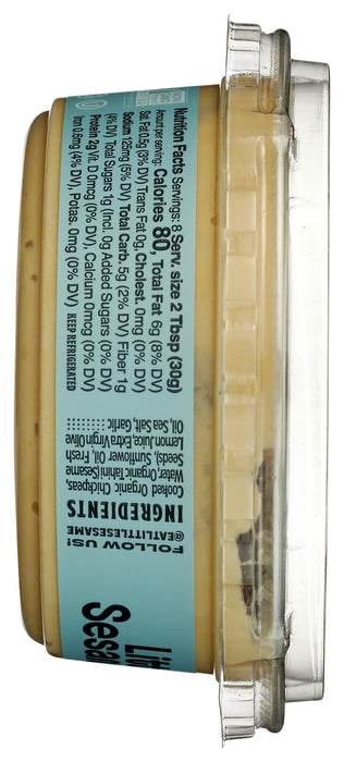 Classic Hummus, 8 oz