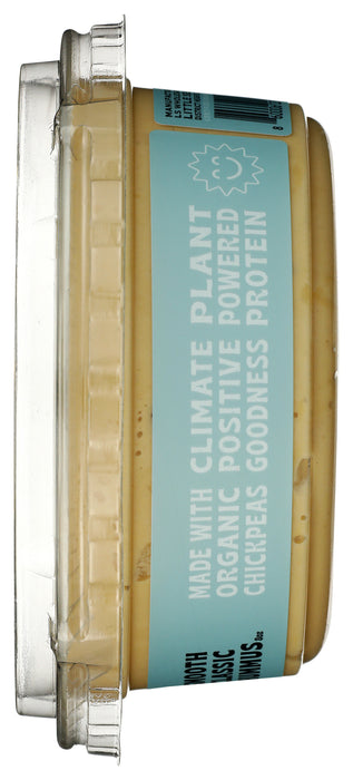Classic Hummus, 8 oz