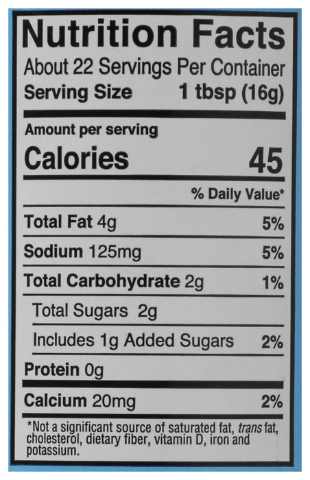 Seoul Kimchi Mayo, GF V, 12.35 fl oz