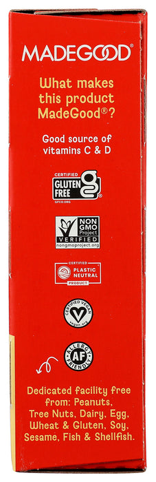 Soft Baked Oat Bars, Cinnamon Bun, Org, 5.3 oz