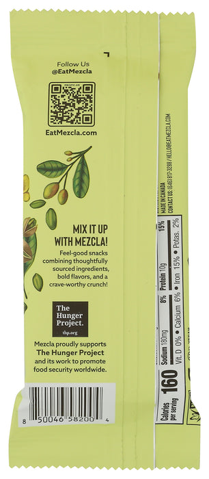 Pistachio Chocolate Bar, 1.4 oz