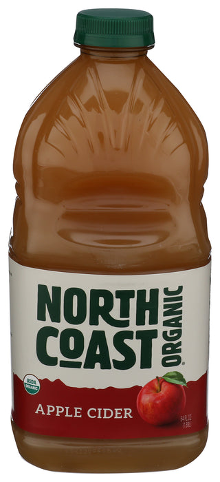 Apple Cider, Org, 64 fl oz