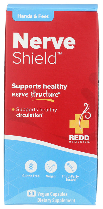 Nerve Shield 60 Tab