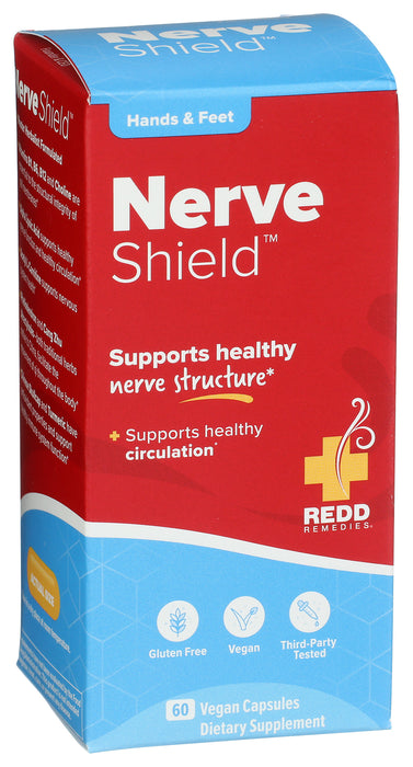 Nerve Shield 60 Tab