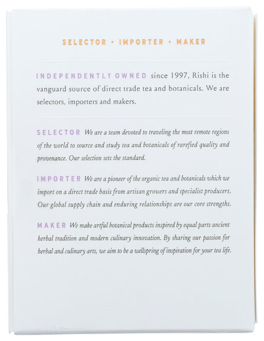 Valerian Dream Tea, 15 tbag