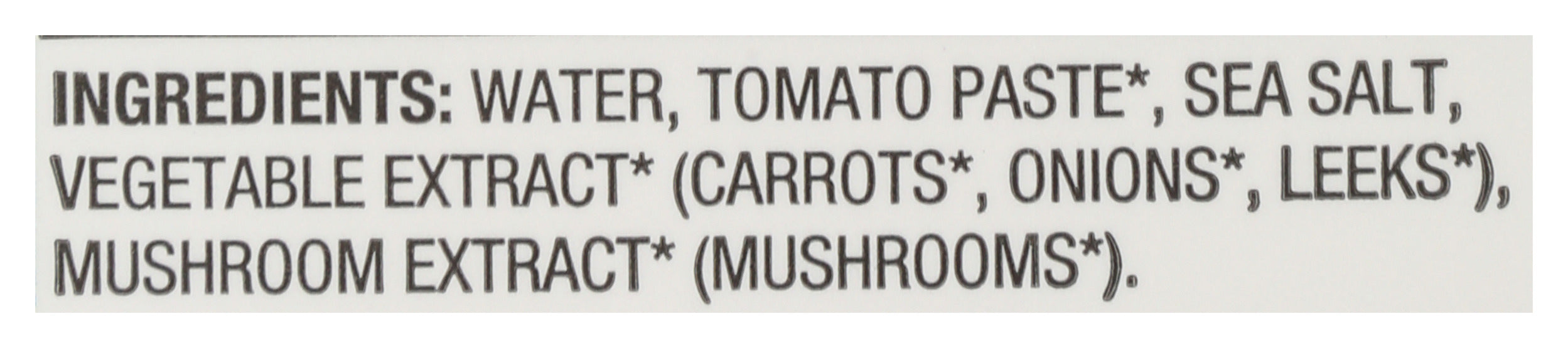 Vegetable Broth, Org, 32 oz