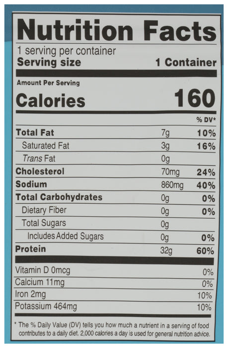 Thinly Sliced Steak, Hickory, GF, 2 oz