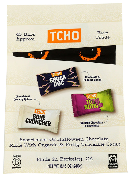 Halloween Chocolate Fright Bites, 8.46 oz