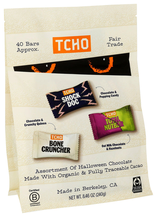 Halloween Chocolate Fright Bites, 8.46 oz