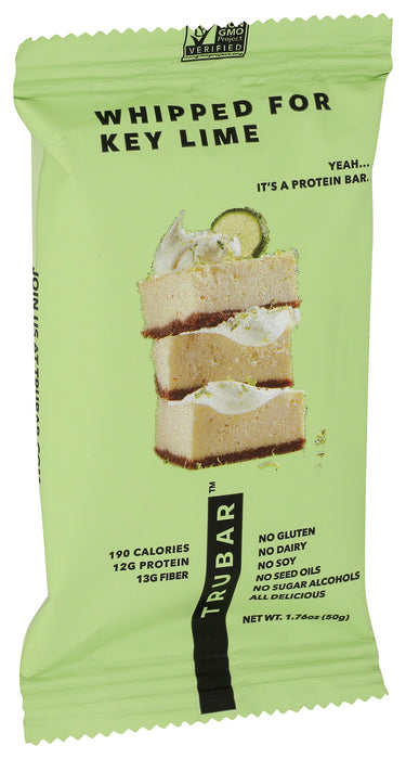 Key Lime Protein Bar, GF, 1.76 oz