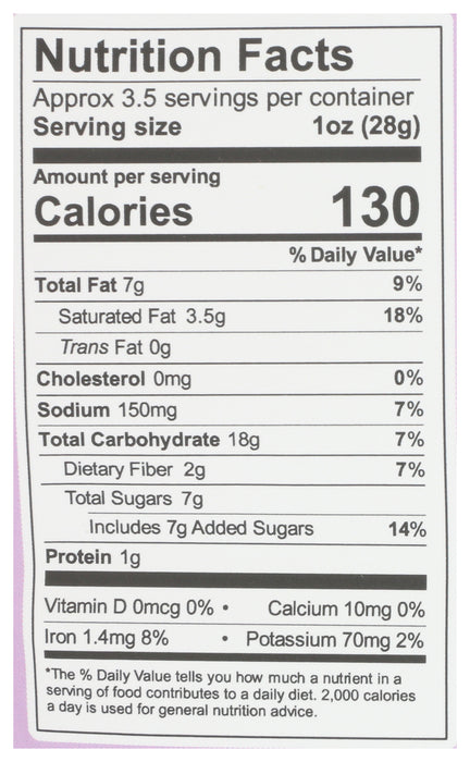 Dark Chocolate Covered Pretzels, GF, 3.5 oz