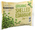 Shelled Edamame Frozen, Org, 10 oz