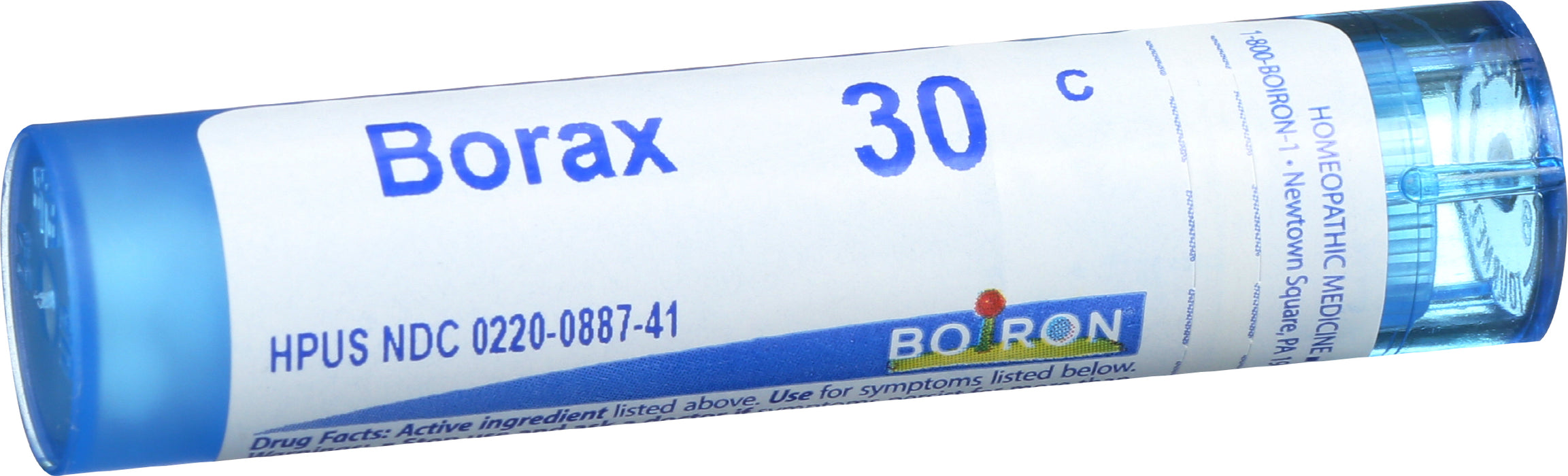 Borax 30C MD