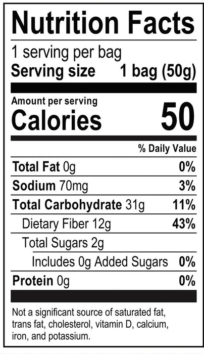 Pomegranate Apple Gummy Candy, 1.8 oz