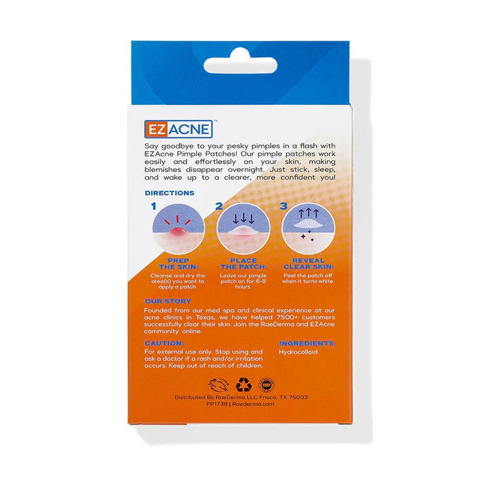 Pimple Patch, 36 ct