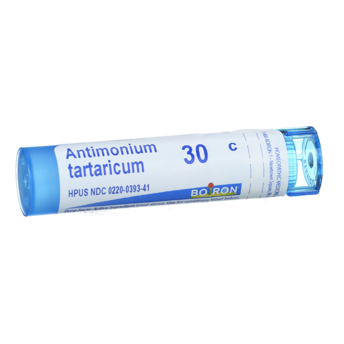 Antimonium Tartaricum 30C MD