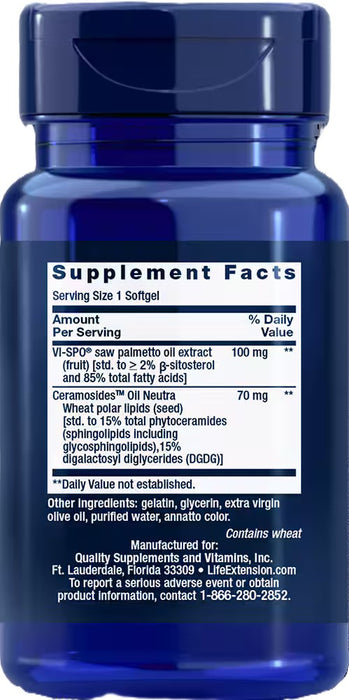 Hair Growth for Women, 30 sgel