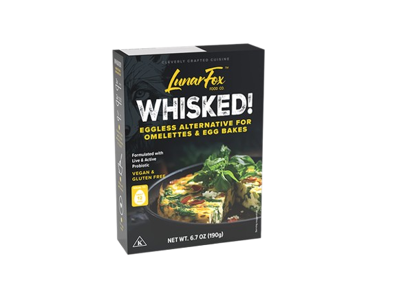 Egg-Free Omelette & Egg Bake Alternative, 6.7 oz