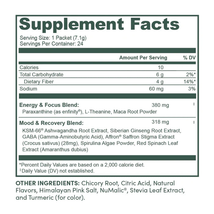 Everyday Energy, Lemon Lime, 24 ct / 6.6 oz