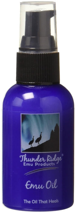 Emu Oil, 2 fl oz