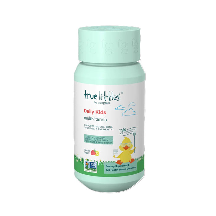 Daily Kids Multivitamin, 120 gummies