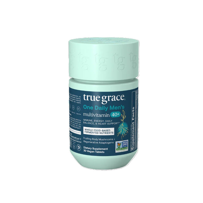 One Daily Men's Multi-Vitamin, 30 vtab