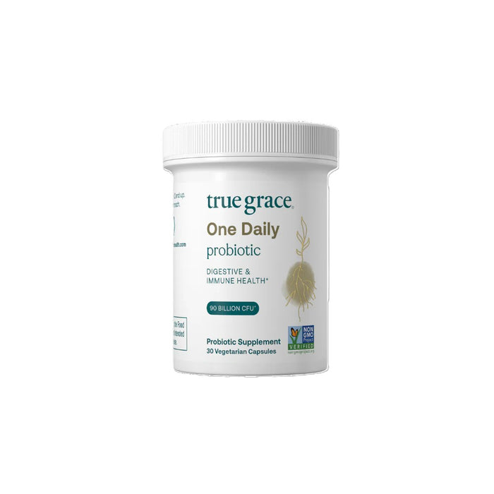 One Daily Probiotic, 30 vcap