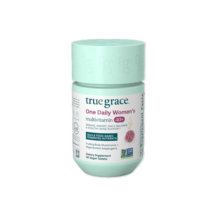 One Daily Women's 40+ Multi-Vitamin, 30 vtab