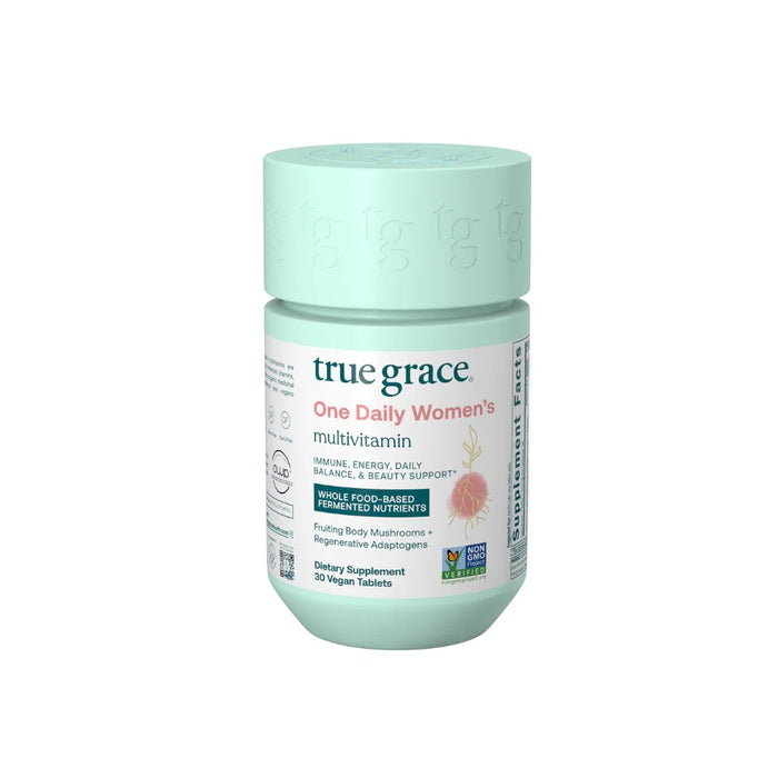 One Daily Women's Multi-Vitamin, 30 vtab