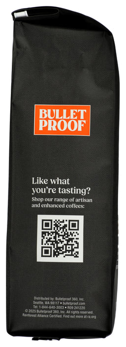 The Original Coffee Ground, Medium Roast, 12 oz