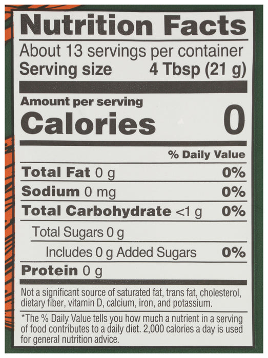 Focus Coffee Ground, Dark Roast, Org, 10 oz