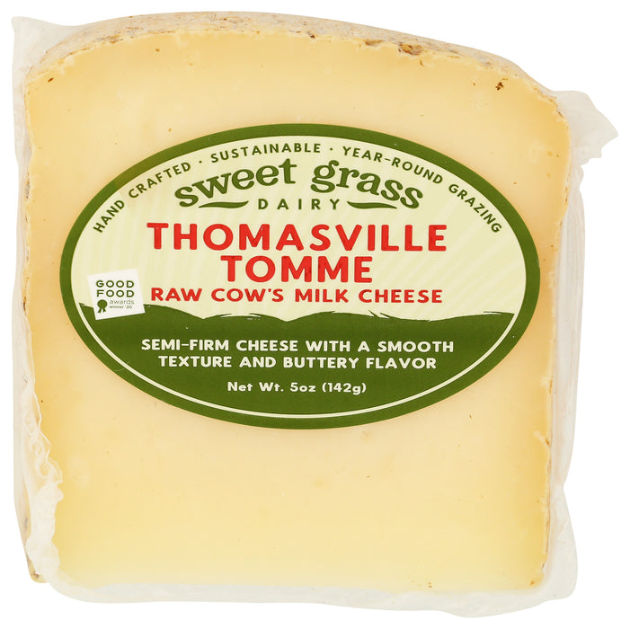 Thomasville Tomme Cheese, 5 oz