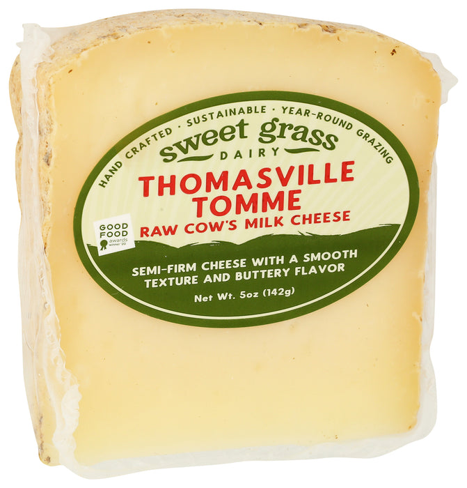 Thomasville Tomme Cheese, 5 oz