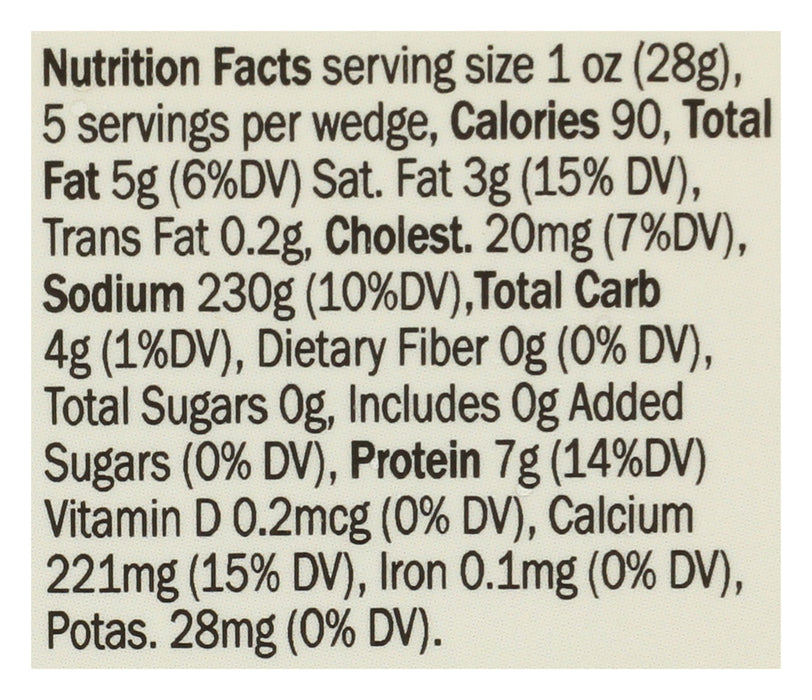 Thomasville Tomme Cheese, 5 oz