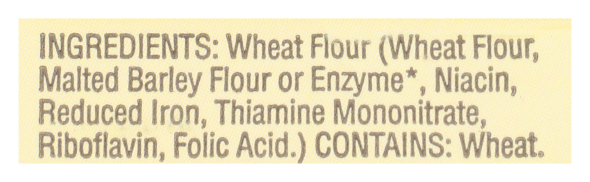 Unbleached White All Purpose Flour, 5 lb