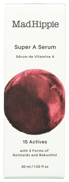 Vitamin A Serum, 1.02 floz