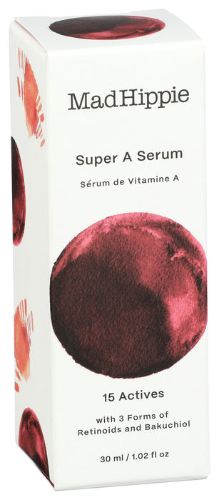 Vitamin A Serum, 1.02 floz