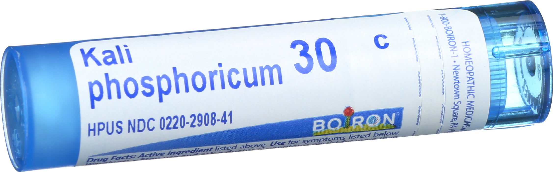 Kali Phosphoricum 30C MD