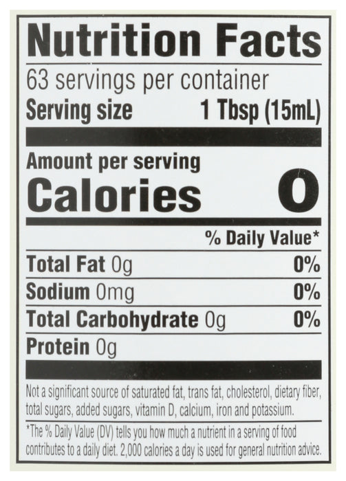 White Distilled Vinegar, Org, 32 fl oz